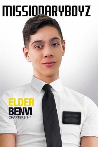 Elder Benvi: Chapters 1-4 poster