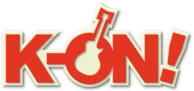 K-ON! logo