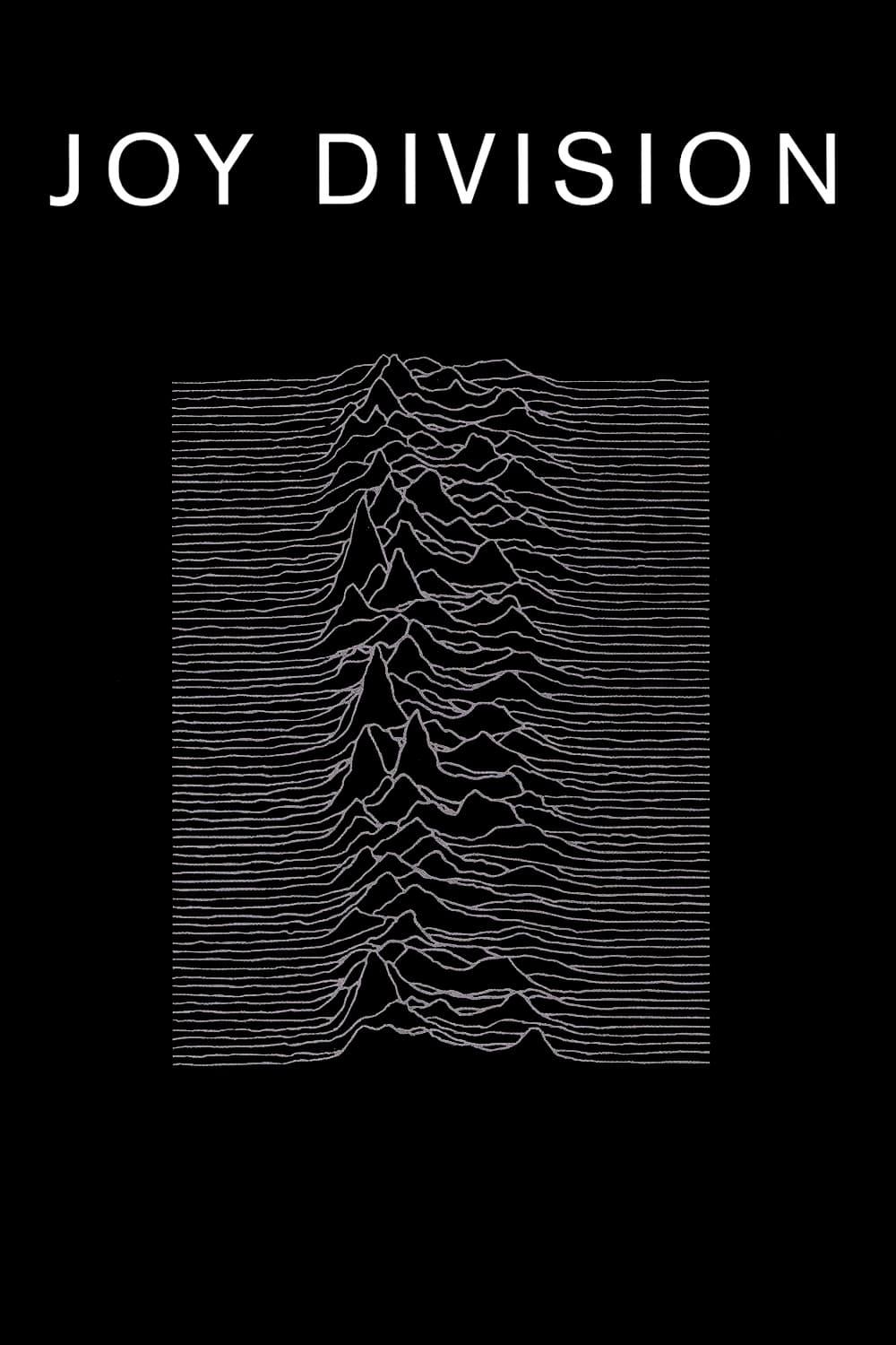 Joy Division poster