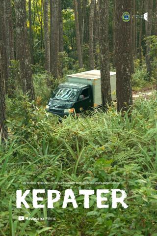 Kepater poster