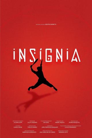 Insignia poster