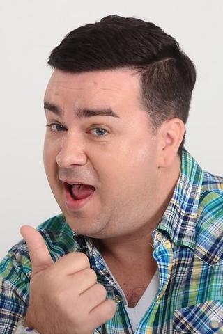 Sam Hammington pic