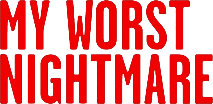 My Worst Nightmare logo