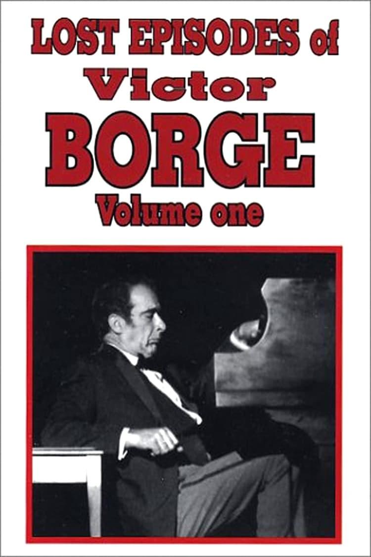 Lost Episodes of Victor Borge - Volume One poster