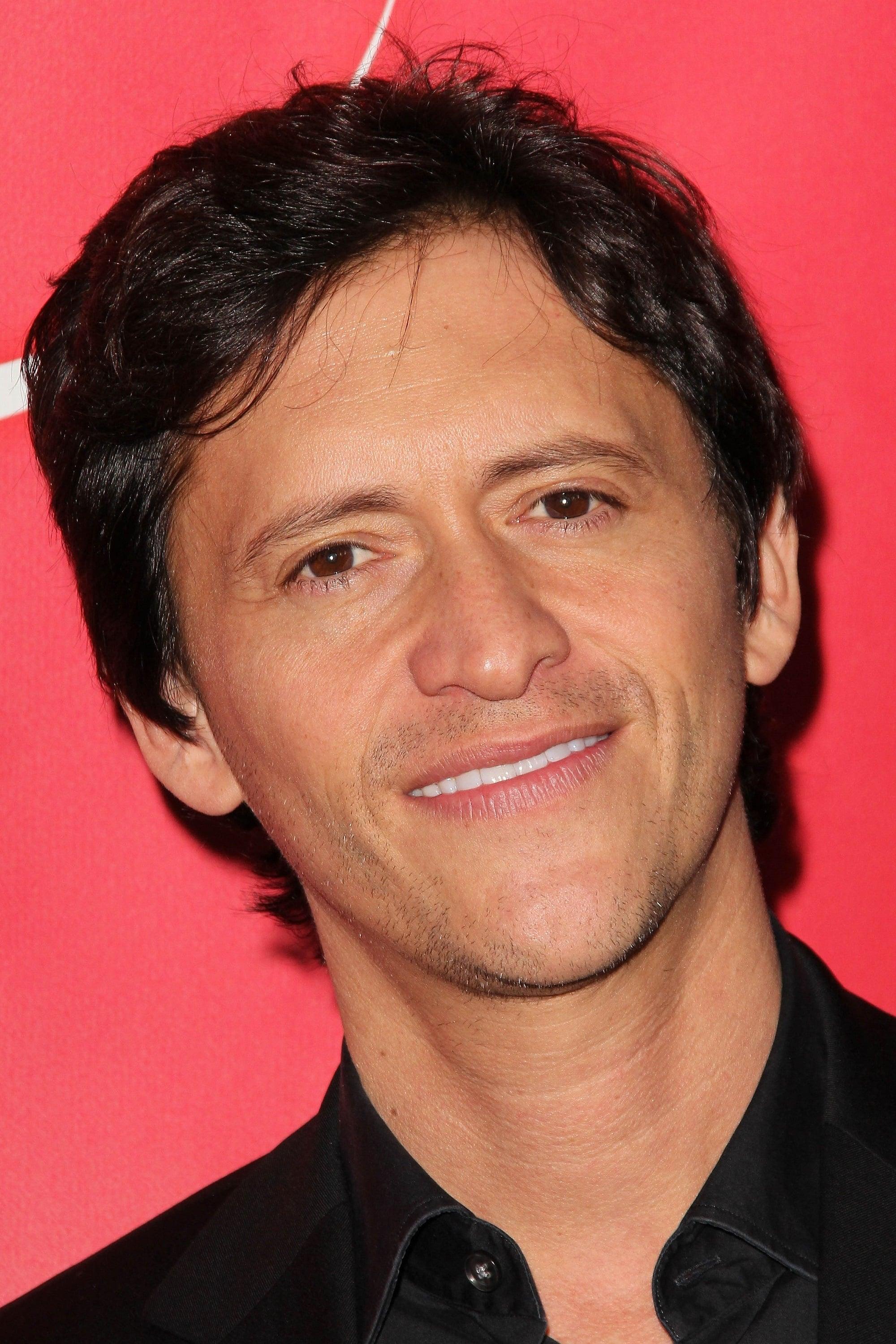 Clifton Collins Jr. poster