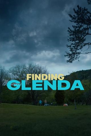 Finding Glenda poster