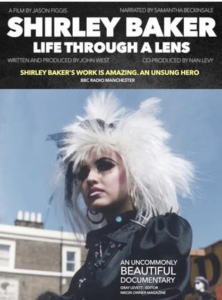 Shirley Baker: Life Through a Lens poster