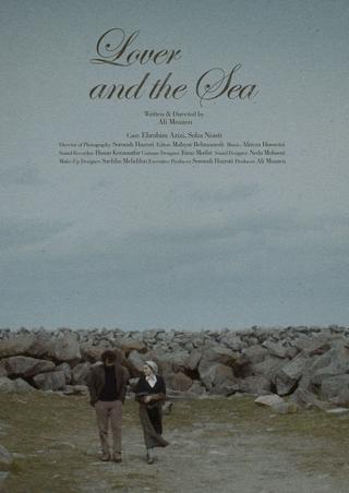 Lover and the Sea poster