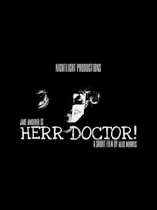 HERR DOCTOR! poster