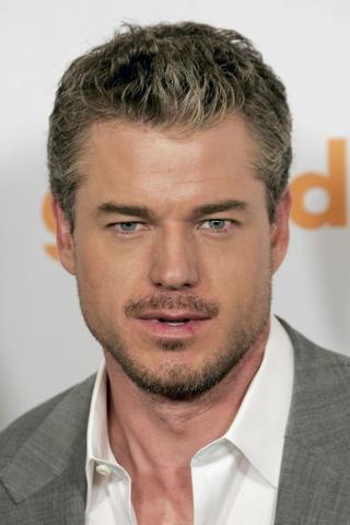 Eric Dane pic