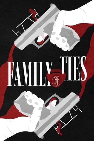 Family Ties poster