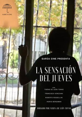 La Sensación del Jueves poster