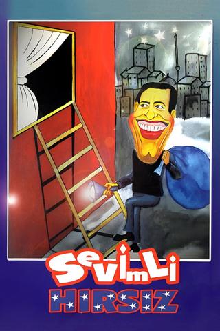 Sevimli Hırsız poster