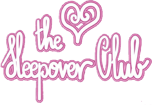 The Sleepover Club logo