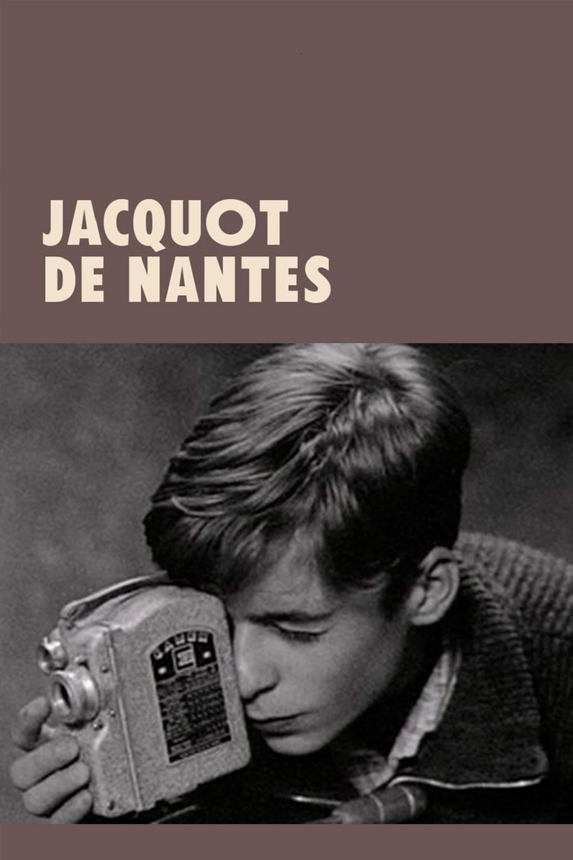Jacquot poster