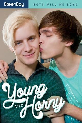 Young & Horny poster