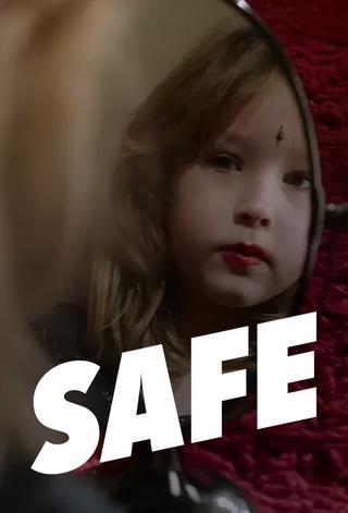 SAFE poster