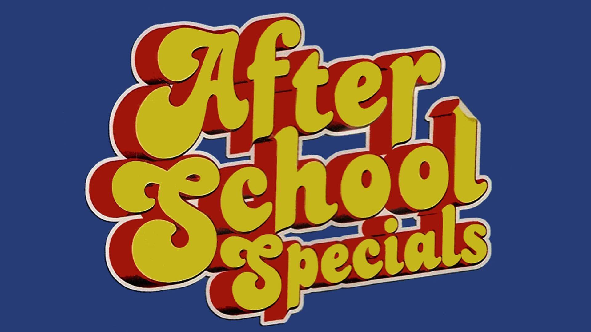 ABC Afterschool Special backdrop