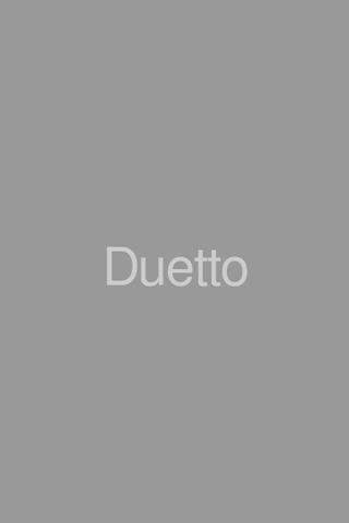 Duetto poster