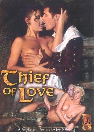 Thief of Love poster