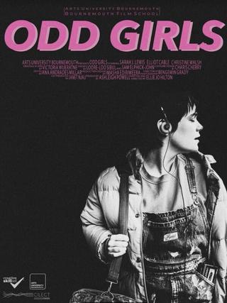 Odd Girls poster