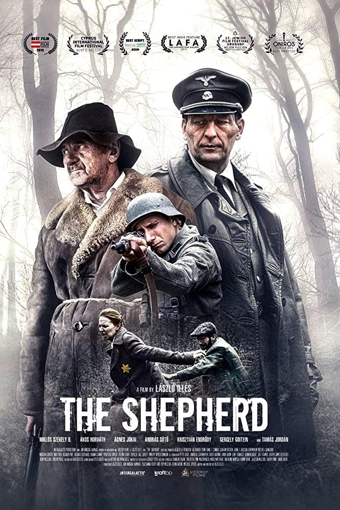 The Shepherd poster