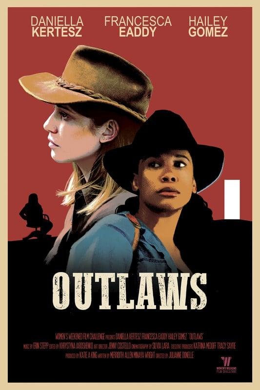 Outlaws poster