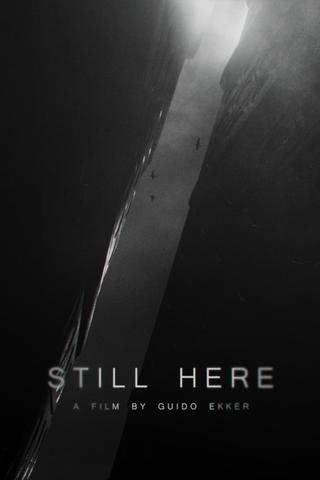 Still Here poster