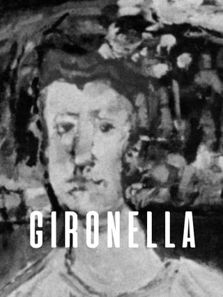 La creación artística. Gironella poster