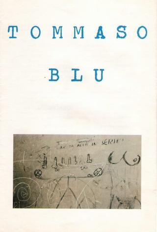 Tommaso Blu poster