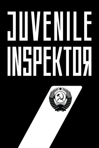 Juvenile Inspektor: The Shadow Over Jõhvi poster