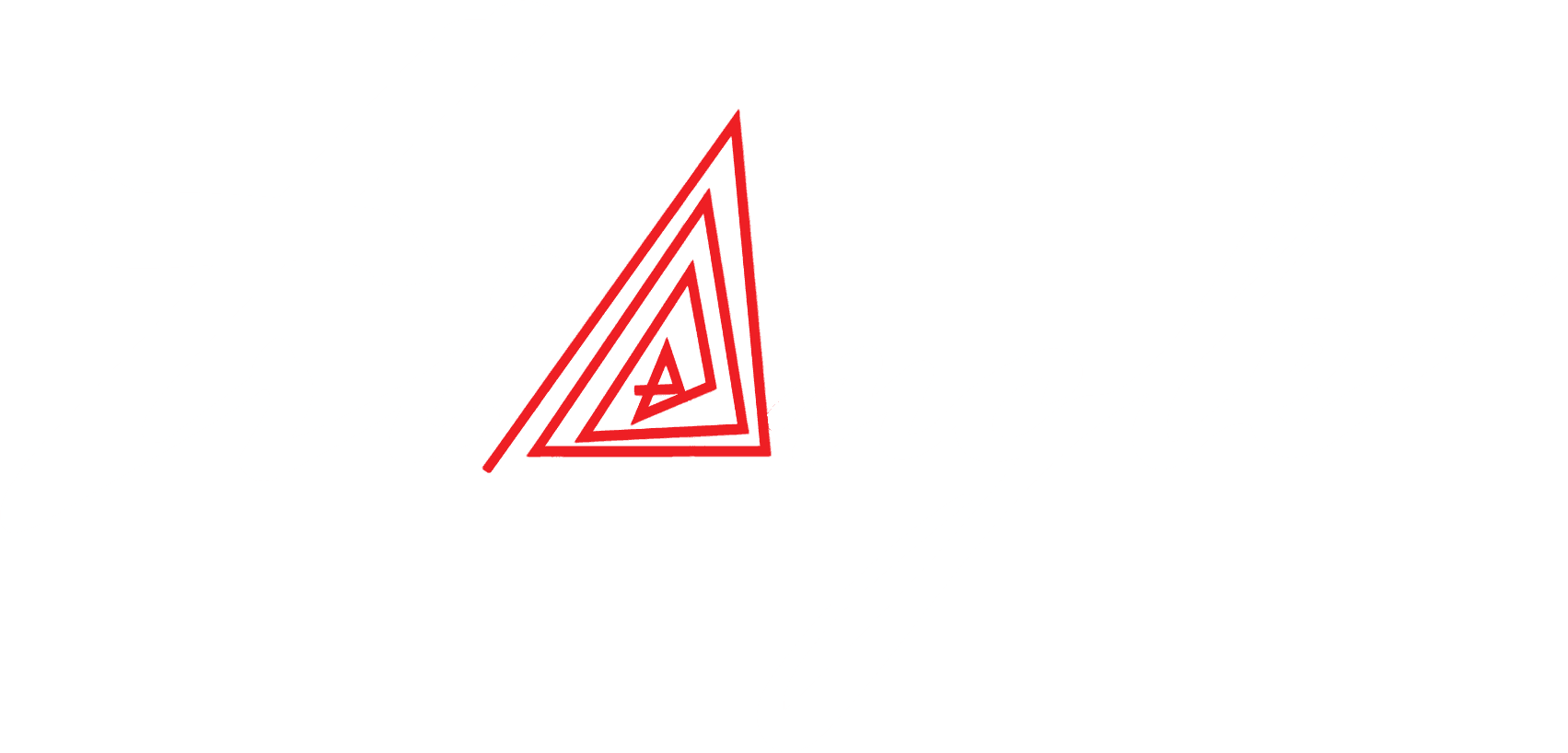 Triangle logo