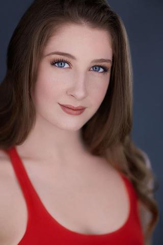 Marissa O'Donnell pic