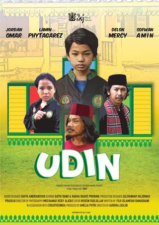 UDIN poster