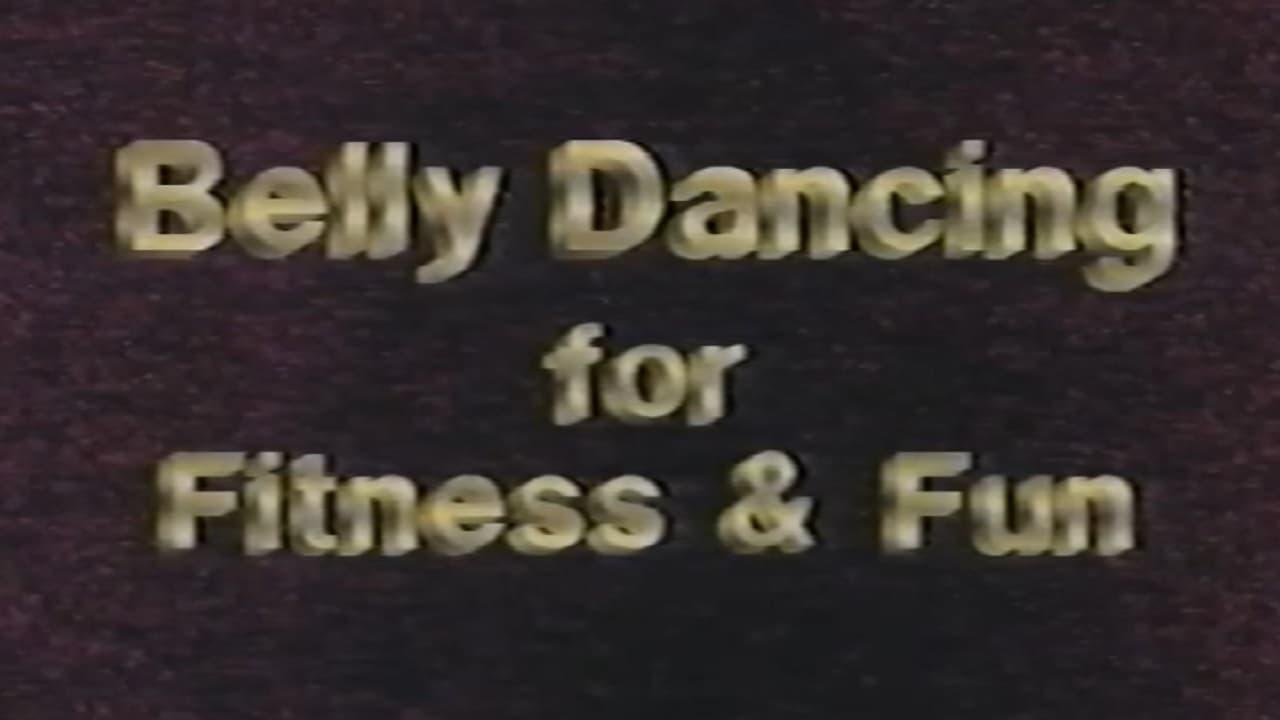 Belly Dancing for Fun & Fitness backdrop