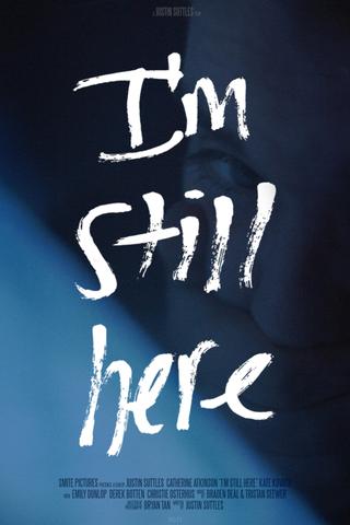 I'm Still Here poster