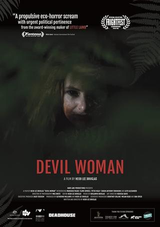 Devil Woman poster