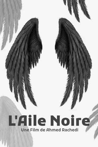 L'Aile Noire poster