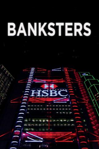 Banksters poster