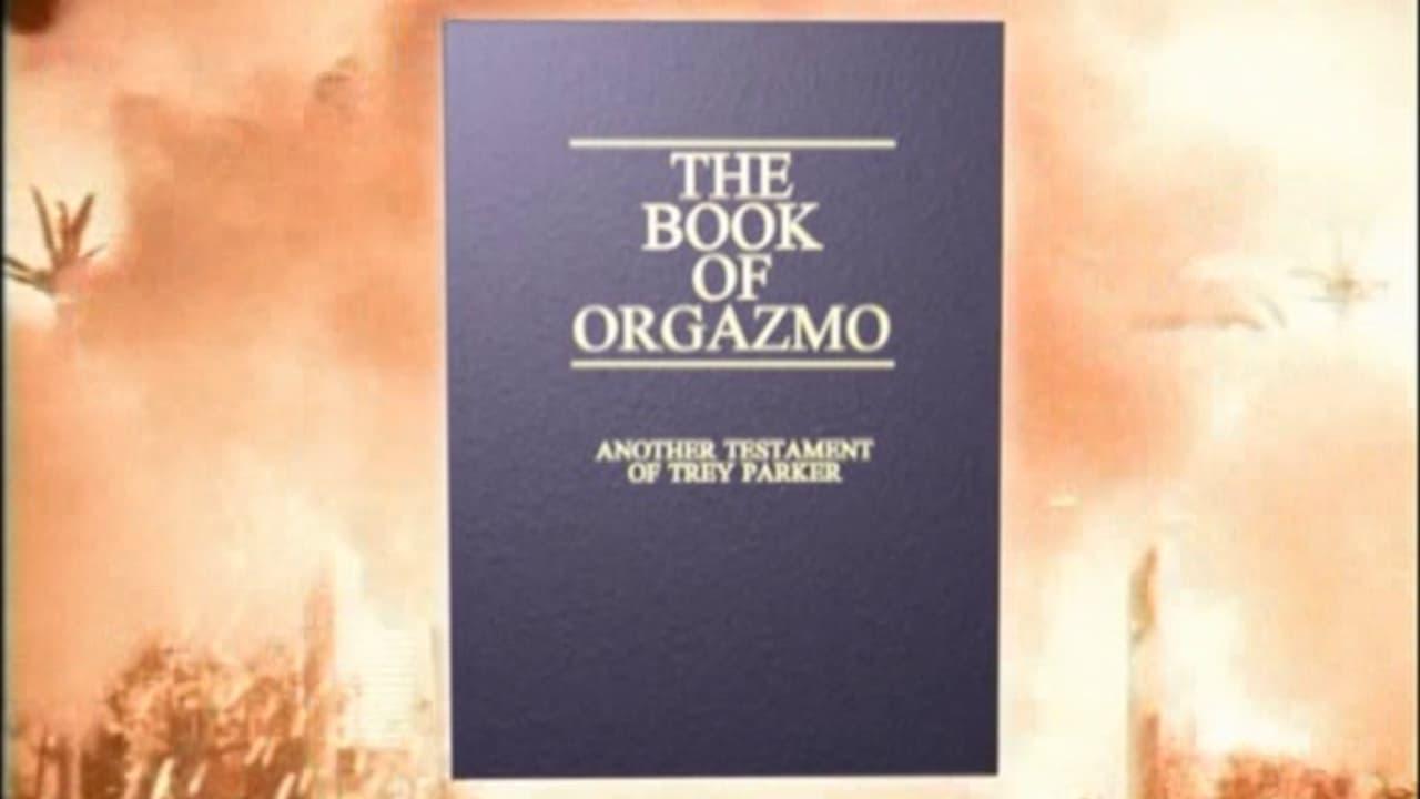 The Book Of Orgazmo backdrop