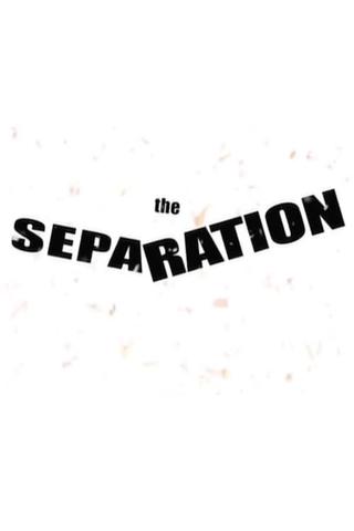 The Separation poster