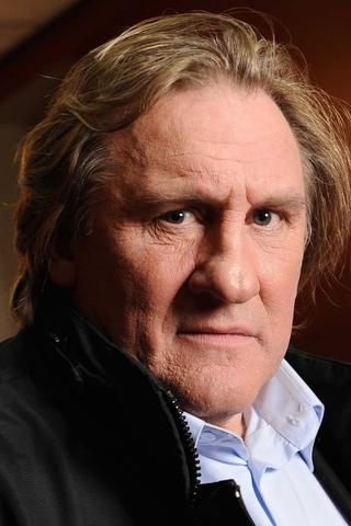 Gérard Depardieu pic