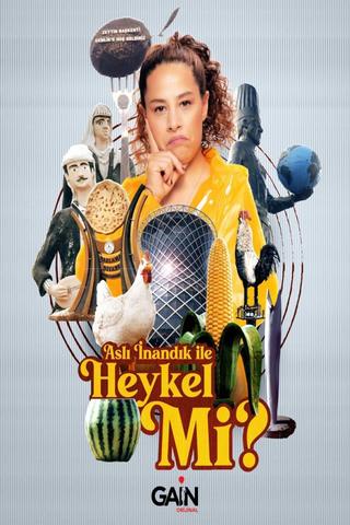 Heykel Mi? poster