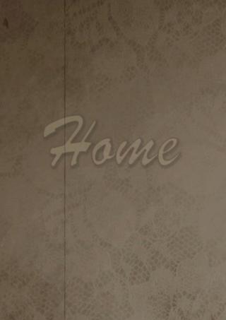 Home poster