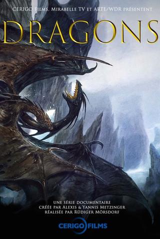 Dragons poster