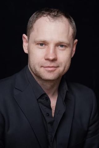 Alexey Svetov pic