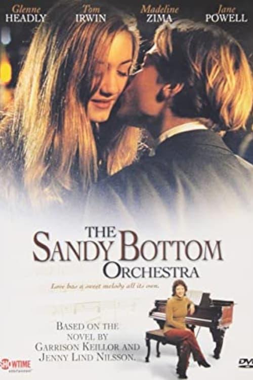 The Sandy Bottom Orchestra poster