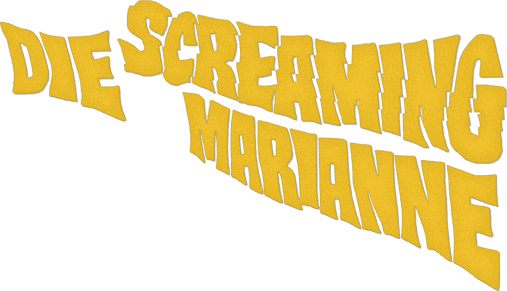 Die Screaming Marianne logo