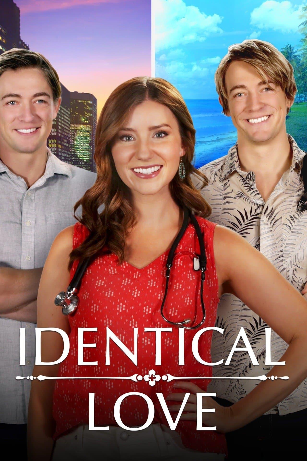 Identical Love poster