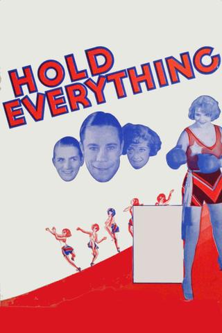 Hold Everything poster